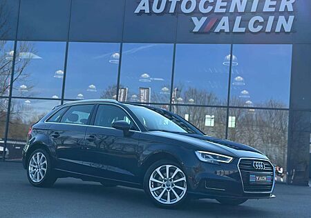 Audi A3 35 TDI S tronic Sport Sportback NAV/SHZ/LM