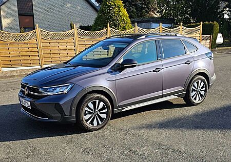 VW Taigo Volkswagen 1.0 TSI OPF DSG Move 5J.Garantie
