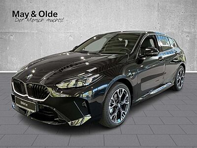 BMW 120 Navi Digitales Cockpit LED Mehrzonenklima 2-Zonen-