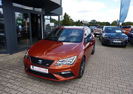 Seat Leon ST 2.0 TSI Cupra 300 DSG 4Drive