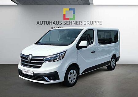 Renault Trafic Pkw Life Blue dCi 150 EDC