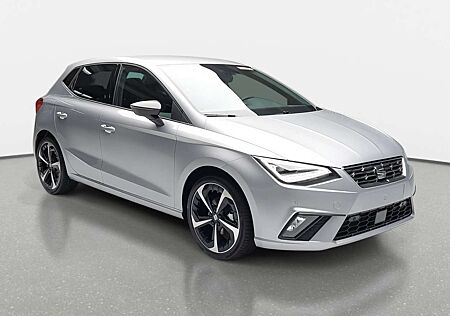 Seat Ibiza 1.0 TSI FR DSG LED 3 Jahre Garantie 18 Zoll