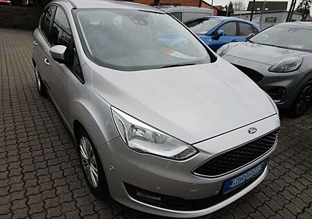 Ford C-Max 1.0 EB COOL&CONNECT/Navi/PPS/Klimaautom
