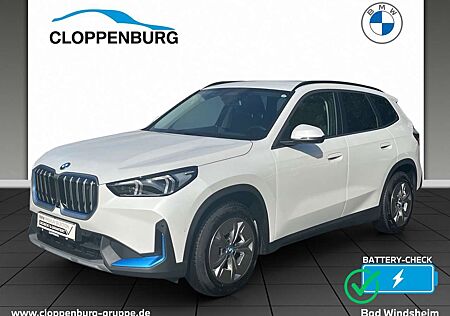 BMW iX1 xDrive30 Head-Up HK HiFi DAB LED Komfortzg.