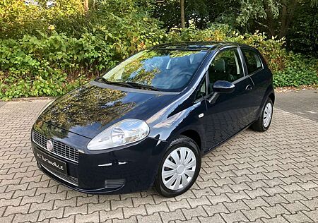 Fiat Grande Punto 1.2 8V Dynamic*Klima*AllwetterReifen*Tüv11/2025