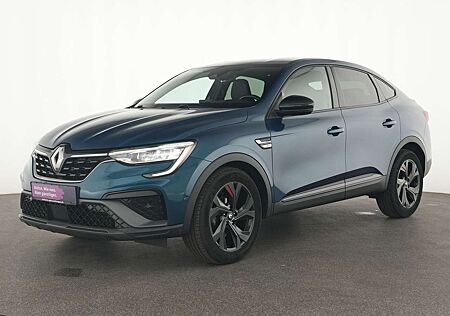 Renault Arkana R.S. Line Navi|CarPlay|Kamera|PDC|SHZ