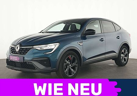 Renault Arkana R.S. Line Navi|CarPlay|Kamera|PDC|SHZ