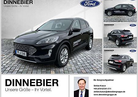 Ford Kuga Titanium X 4x4 LED+Navi+Kamera+AHK+SHZ