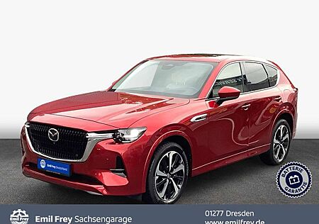 Mazda CX-60 AWD PHEV Aut. TAKUMI Pano*Sound