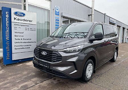 Ford Transit Custom 320 L1 FWD Trend