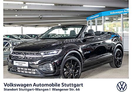 VW T-Roc Volkswagen Style 1.5 TSI DSG Navi Kamera
