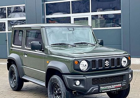 Suzuki Jimny Comfort NFZ *Jungle Green