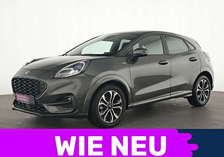 Ford Puma ST-Line X B&O|Navi|CarPlay|LED|PDC|SHZ|ACC