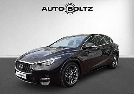 Infiniti Q30 S 2.2 d AWD Premium LED NAVI