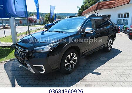 Subaru Outback 2.5i Platinum Lineartronic 4,99%