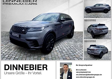 Land Rover Range Rover Velar D300 R-Dynamic SE 360 SpurH