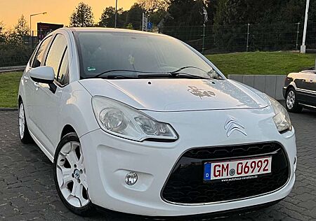 Citroën C3 Citroen Tendance DPF NEU