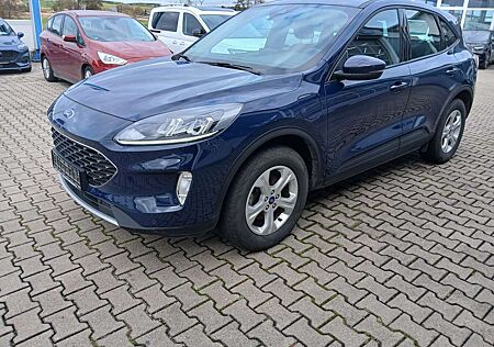 Ford Kuga Plug-In Hybrid Cool