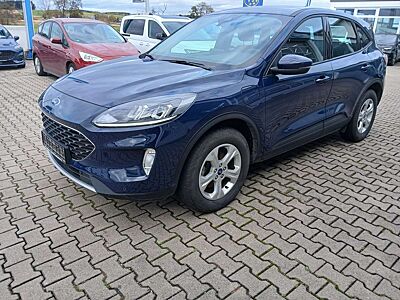 Ford Kuga Plug-In Hybrid Cool