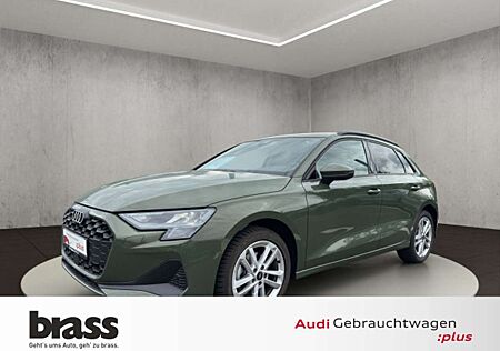 Audi A3 35 TFSI 110(150) kW(PS) S tronic