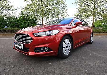 Ford Mondeo 1.5 TDCi ECOnetic Start-Stopp Titanium