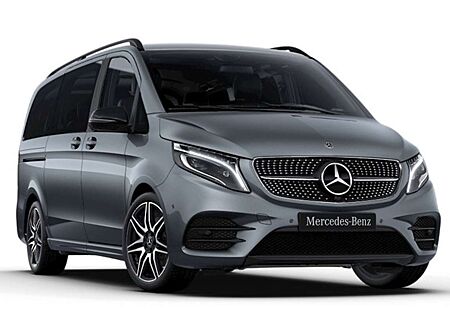 Mercedes-Benz V 250 d LANG*4-MATIC*3x AMG SPORT*PANO*LIEGE*6-S