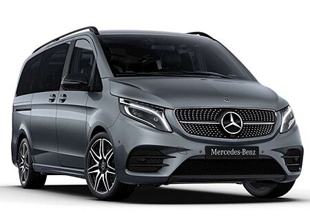 Mercedes-Benz V 250 d LANG*4-MATIC*3x AMG SPORT*PANO*LIEGE*6-S