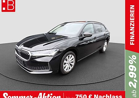 Skoda Superb Combi 1.5 TSI DSG Selection MATRIX AHK ACC RFK MAS