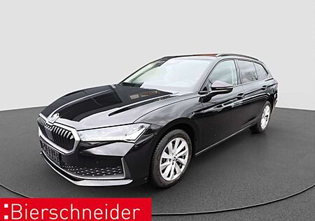 Skoda Superb Combi 1.5 TSI DSG Selection MATRIX AHK ACC RFK MAS