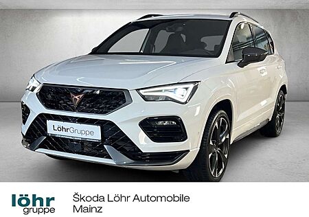 Seat Ateca 2.0 TSI 4Drive DSG