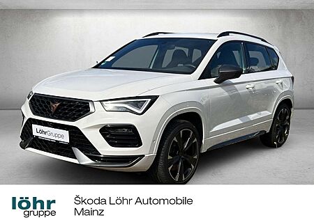 Seat Ateca 2.0 TSI 4Drive DSG