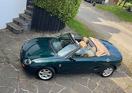 MG MGF 1.8i