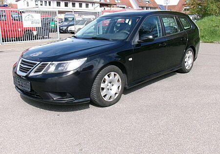 Saab 9-3 9-3 1.9 TiD Sport Kombi DPF Linear * 1.Hand * Klima *