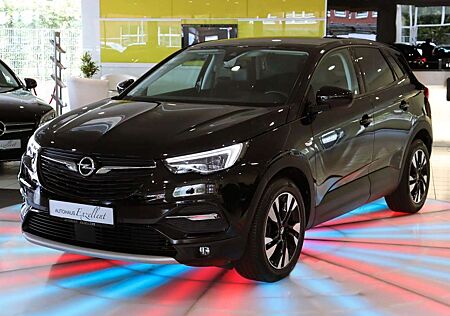 Opel Grandland X Innovation*PANO*LEDER*NAVI*KAMERA*