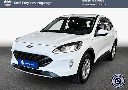 Ford Kuga 2.5 Duratec PHEV COOL&CONNECT
