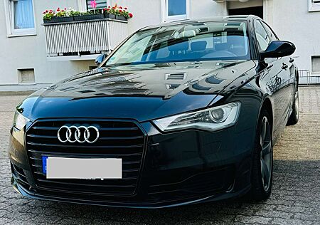 Audi A6 3.0 TDI