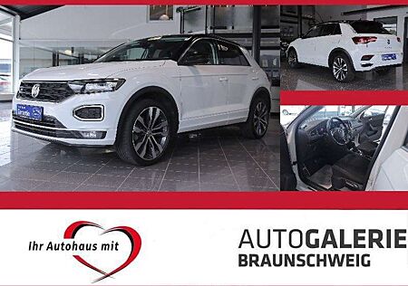 VW T-Roc Volkswagen 1.5 TSI DSG Style R-LINE *VIRTUAL*ACC*NAVI