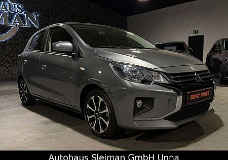 Mitsubishi Space Star Intro Edition+/Automatik/Navi/Alu/Top