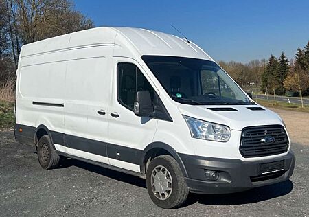 Ford Transit Kasten 350 L4 Trend*LANG*KLIMA*