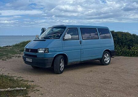 VW T4 Caravelle Volkswagen T4/MULTIVAN/CARAVELLE C TD 70K2H2