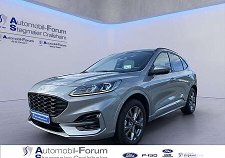 Ford Kuga ST-Line 2.0 EcoBlue ALLRAD *ACC*LED*NAVI*RFK*
