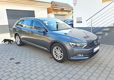 VW Passat Variant Volkswagen 1.4 TSI BlueMotion Comfortline