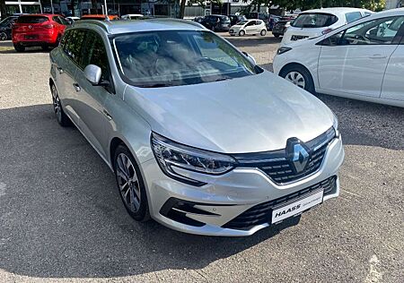 Renault Megane Grandtour BLUE dCi 115 EDC TECHNO (RFB)
