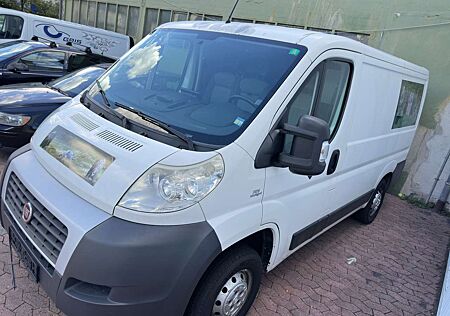 Fiat Ducato L4
