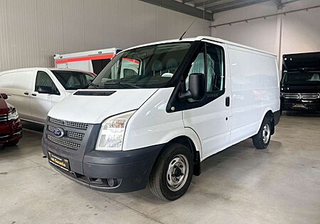 Ford Transit Kasten FT 260 K City Light