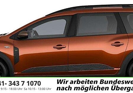 Dacia Jogger Extreme+ 5-S SHZ Hybrid 140 104 kW (141 PS), Au...