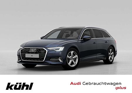Audi A6 40 TDI Q S tronic advanced Matrix Pano