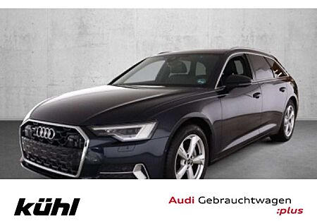 Audi A6 40 TDI Q S tronic advanced Matrix Pano