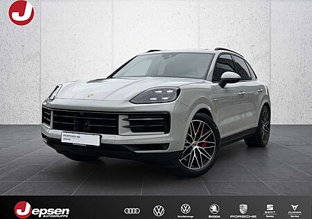 Porsche Cayenne gebraucht kaufen Porsche Cayenne S E-Hybrid PANO BOSE Soft-Close
