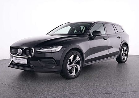 Volvo V60 CC V60 Cross Country B4 D AWD Plus +FAP+PAK+H&K+